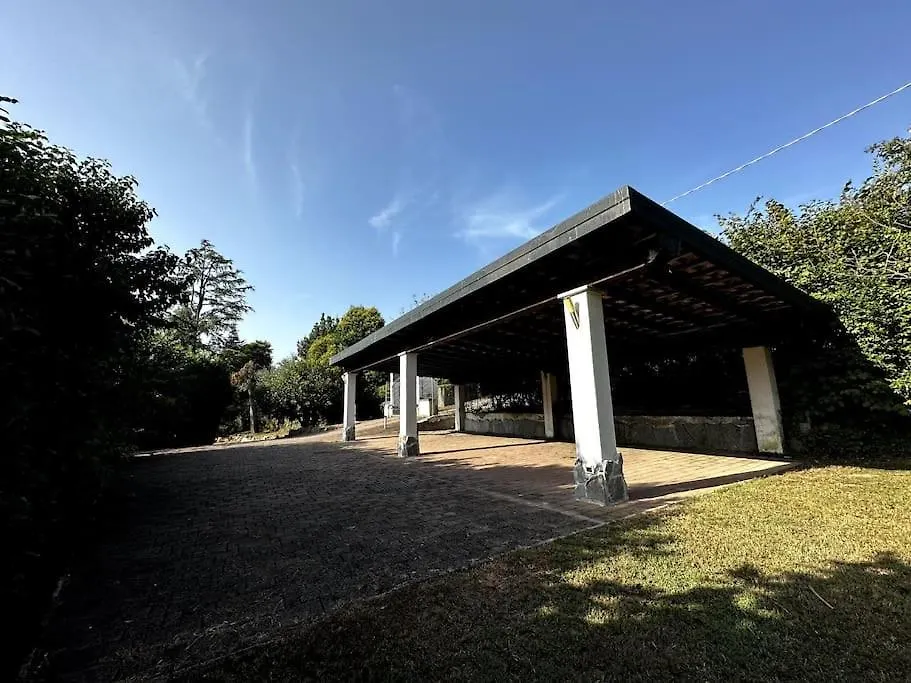 La Casa Dei Sette Nani Villa Germignaga