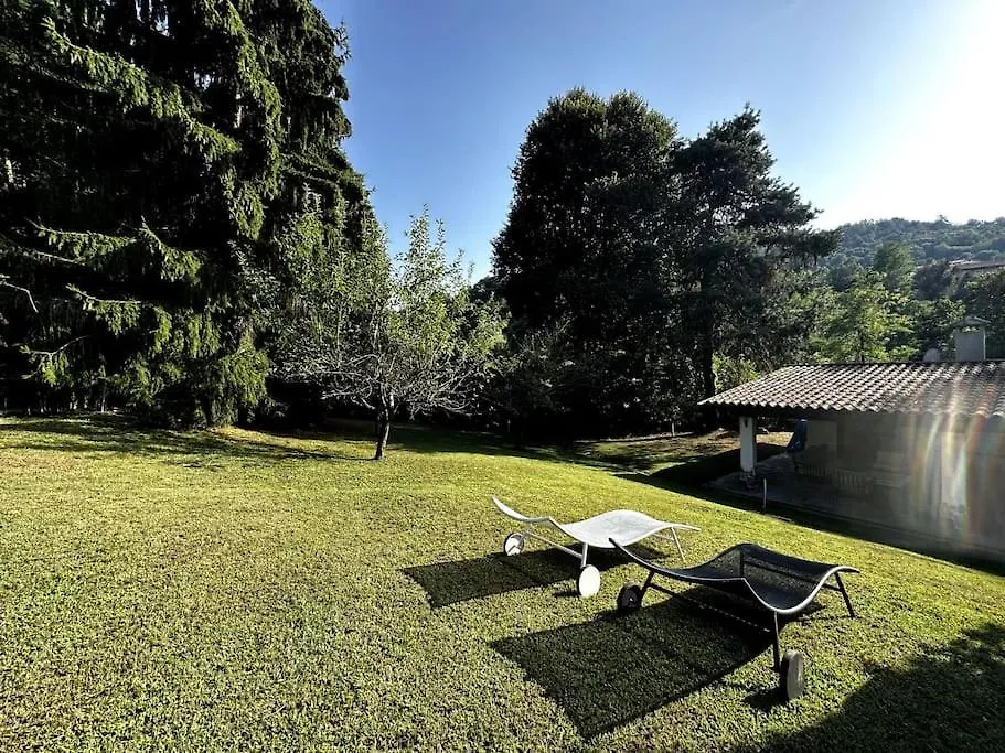 La Casa Dei Sette Nani Villa Germignaga 0*,  Italy