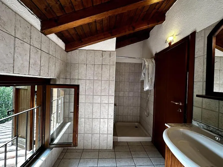 La Casa Dei Sette Nani Villa Germignaga