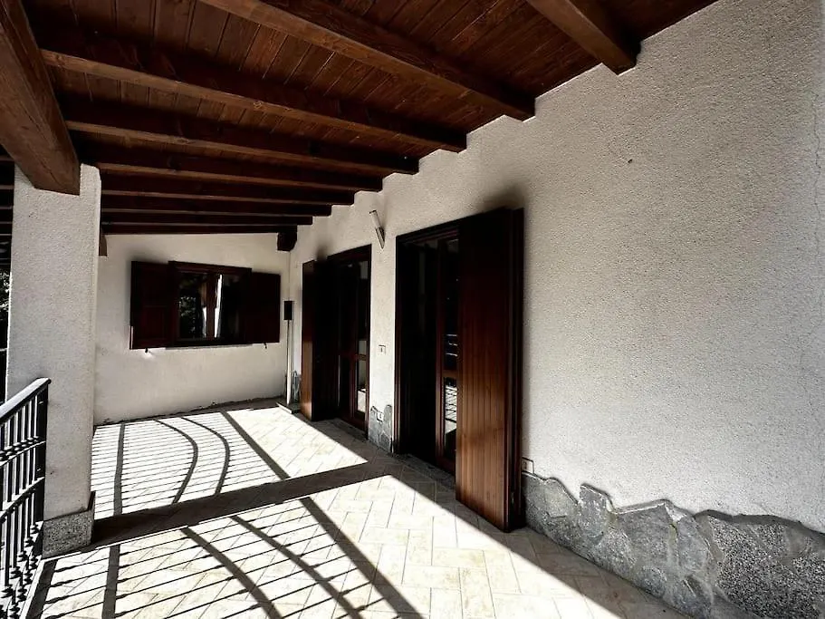 La Casa Dei Sette Nani Villa Germignaga 0*,  Italy