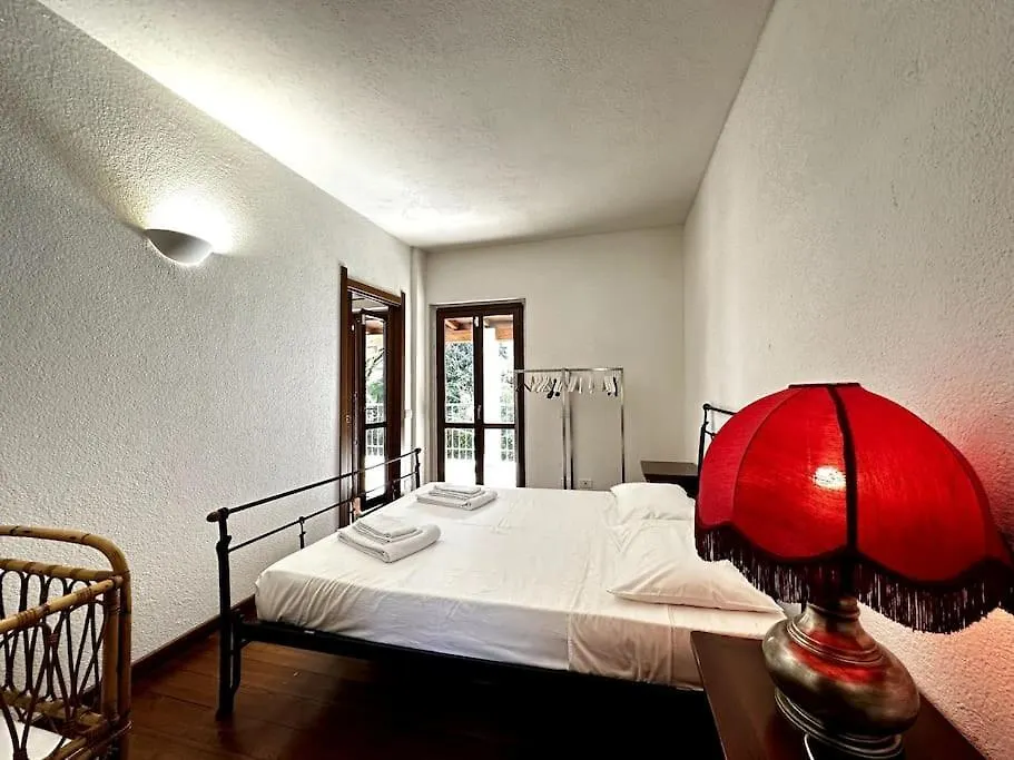 La Casa Dei Sette Nani Villa Germignaga