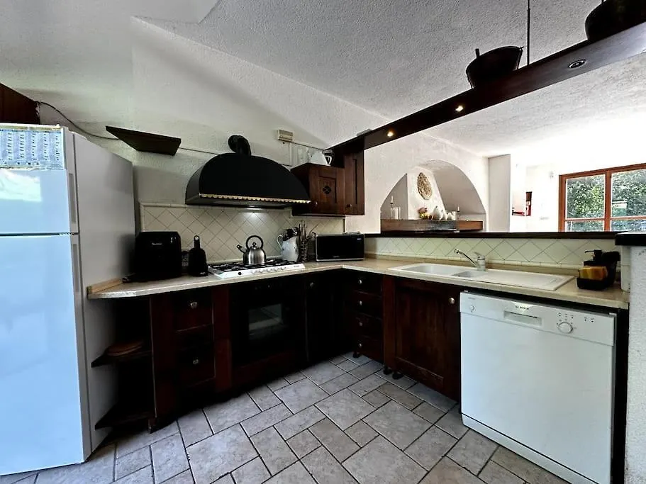 La Casa Dei Sette Nani Villa Germignaga