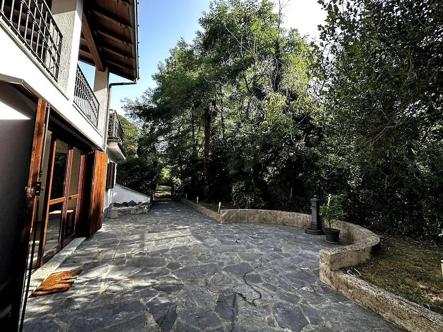 La Casa Dei Sette Nani Villa Germignaga 0*,  Italy